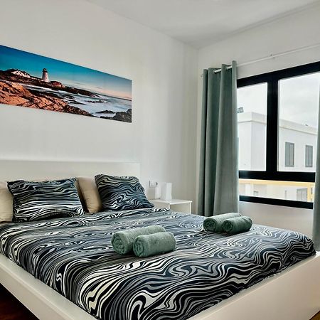 Villa Patricia By Vulcano Homes Costa Teguise Exterior photo